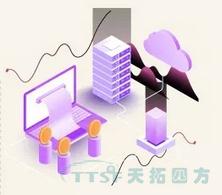 天拓圖文|MES+ERP，給你雙倍的力量