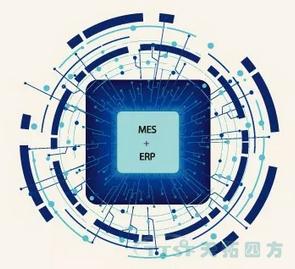 天拓圖文|MES+ERP，給你雙倍的力量