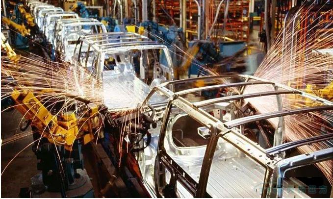 天拓分享|高端制造業(yè)回美國，低端制造業(yè)去東南亞，中國還剩下什么?