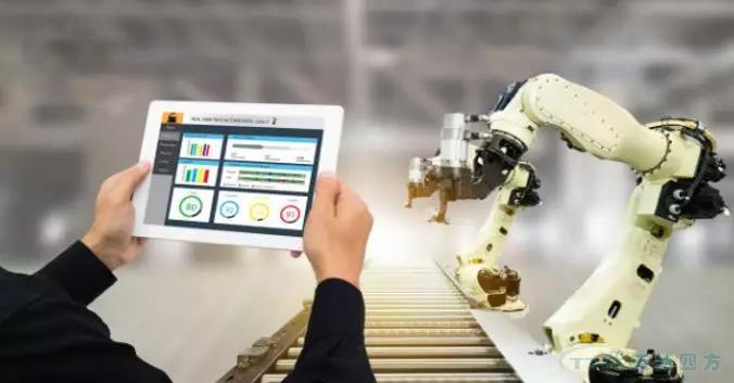 制造企業(yè)推進(jìn)智能制造的5項基本原則！