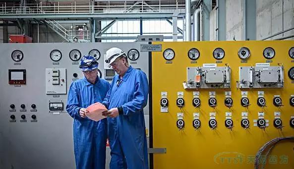 制造企業(yè)推進(jìn)智能制造的5項基本原則！