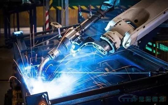 天拓分享|智能制造與智能工廠(chǎng)的主要特征