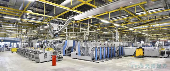 精益生產(chǎn)中的Poka-Yoke與自?xún)P化