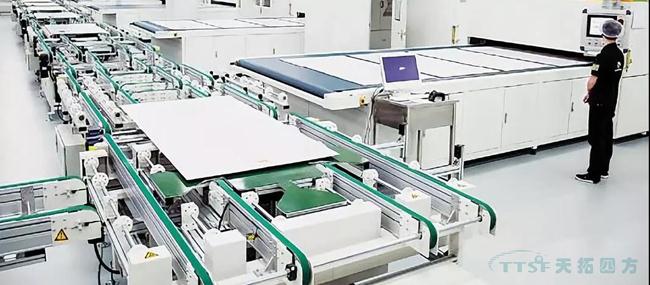 精益生產(chǎn)中的Poka-Yoke與自?xún)P化