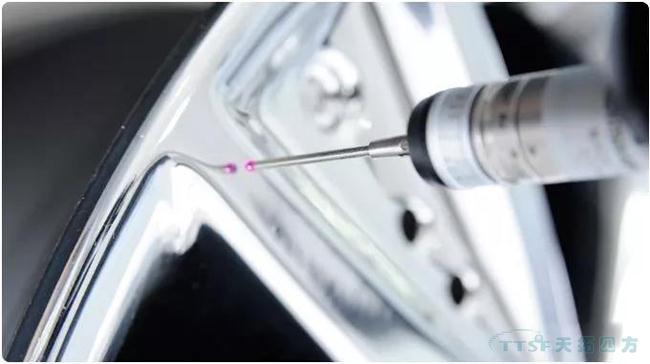 干貨速遞|SINAMICS V90 在精密測量設備上的應用