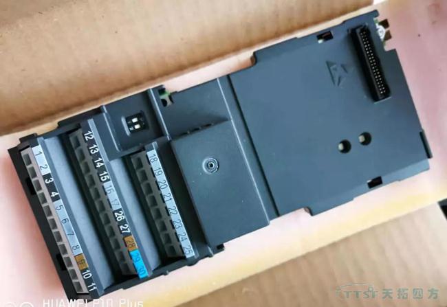 劉師傅課堂|談?wù)勎鏖T(mén)子MM4系列的IO板