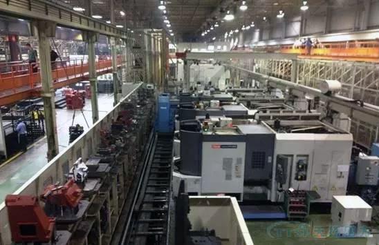 剖析智能制造領(lǐng)域“輕與重”的八大誤區 剖析智能制造領(lǐng)域“輕與重”的八大誤區