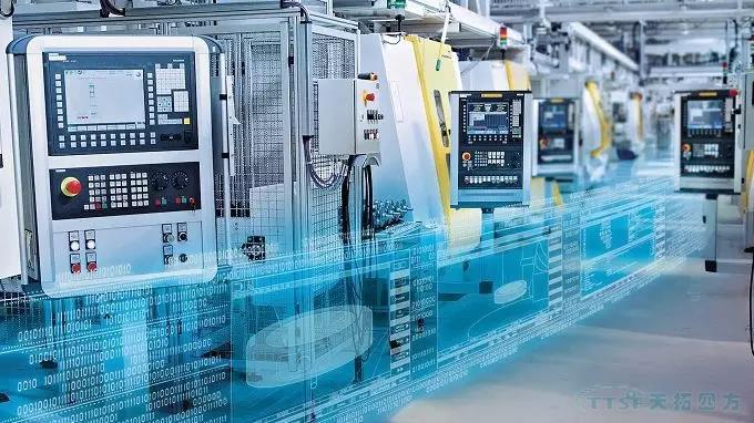 數字化轉型正在成為制造企業(yè)核心戰略 數字化轉型正在成為制造企業(yè)核心戰略