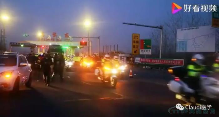 3675位逆行者回家：各地最高禮遇迎接援鄂醫護回家，感謝英雄，后會(huì )有期