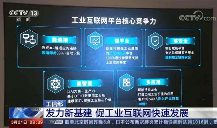 新基建風(fēng)口下，工業(yè)互聯(lián)網(wǎng)春天已到，你準備好了么？