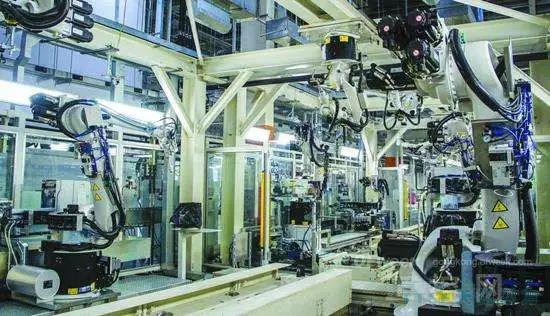 干貨必讀 | 離散制造行業(yè)設備數采及智能管理解決方案