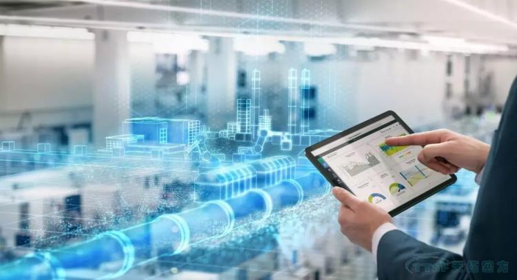 干貨分享 | 134頁(yè)官方PPT解讀西門(mén)子數字化服務(wù)