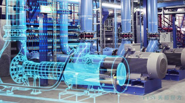 干貨分享 | 134頁(yè)官方PPT解讀西門(mén)子數字化服務(wù)