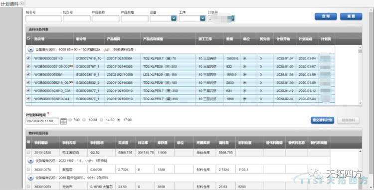 天拓智能制造系統助力某倉儲團隊變革，提高工時(shí)產(chǎn)出