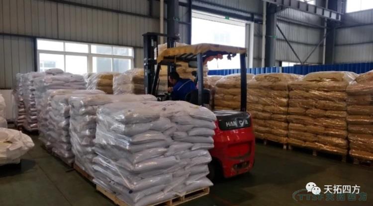 天拓智能制造系統助力某倉儲團隊變革，提高工時(shí)產(chǎn)出