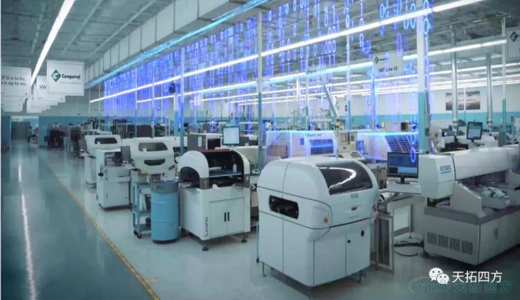 從生產(chǎn)管理的角度看工廠(chǎng)數據采集平臺建設 從生產(chǎn)管理的角度看工廠(chǎng)數據采集平臺建設