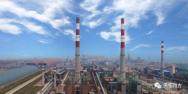 GH180應用案例 | 凝聚天拓四方與西門(mén)子之力,助力鋼鐵企業(yè)節能降耗 GH180應用案例 | 凝聚天拓四方與西門(mén)子之力,助力鋼鐵企業(yè)節能降耗
