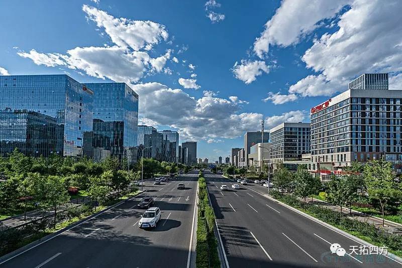 感謝豐臺科技園區管委會(huì )為天拓四方送來(lái)政策支持資金